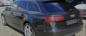 Audi A6 2.0D AVTOMAT, снимка 4