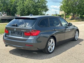 BMW 318 2.0d, снимка 3