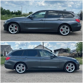 BMW 318 2.0d, снимка 2