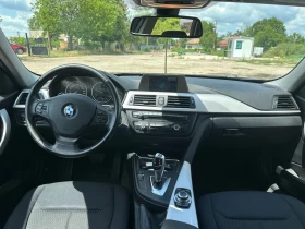BMW 318 2.0d, снимка 10