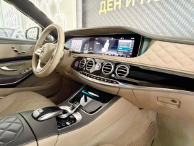 Maybach 650 Mercedes-Maybach S650 V12 FACELIFT   LAST V12   FU, снимка 13