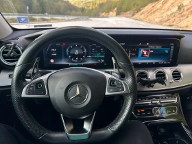 Mercedes-Benz E 220, снимка 5