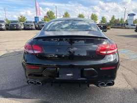 Mercedes-Benz C 43 AMG * АВТОКРЕДИТ БЕЗ ПЪРВОНАЧАЛНА ВНОСКА* , снимка 4
