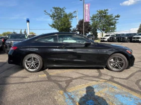 Mercedes-Benz C 43 AMG * АВТОКРЕДИТ БЕЗ ПЪРВОНАЧАЛНА ВНОСКА* , снимка 3