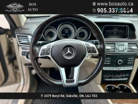 Mercedes-Benz E 400 * Coupe * * 4MATIC * АвтоКредит * (ЦЕНА ДО БГ), снимка 12