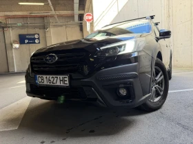 Subaru Outback Adventure, европейски, снимка 14