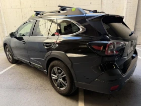 Subaru Outback Adventure, европейски, снимка 8