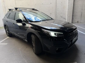 Subaru Outback Adventure, европейски, снимка 1