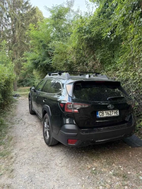 Subaru Outback Adventure, европейски, снимка 10