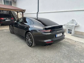 Porsche Panamera Тurbo S E HYBRID В ГАРАНЦИЯ, снимка 5