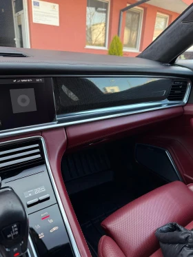 Porsche Panamera Тurbo S E HYBRID В ГАРАНЦИЯ, снимка 14