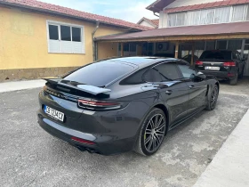 Porsche Panamera Тurbo S E HYBRID В ГАРАНЦИЯ, снимка 7