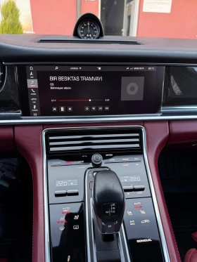 Porsche Panamera Тurbo S E HYBRID В ГАРАНЦИЯ, снимка 10