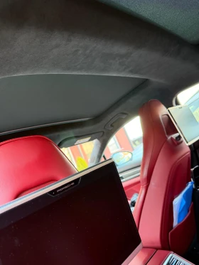 Porsche Panamera Тurbo S E HYBRID В ГАРАНЦИЯ, снимка 12