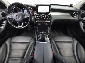 Mercedes-Benz C 200 Avantgarde, снимка 7
