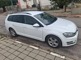 VW Golf 2.0 TDI 150 ps DSG, снимка 3