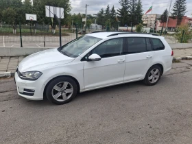 VW Golf 2.0 TDI 150 ps DSG, снимка 1