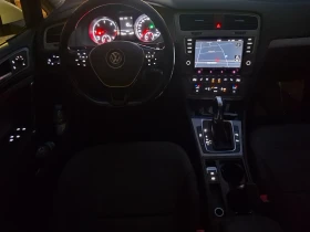 VW Golf 2.0 TDI 150 ps DSG, снимка 7