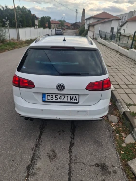 VW Golf 2.0 TDI 150 ps DSG, снимка 4