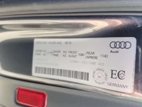 Audi A4 Technik s-line / 360 / B&O/ LED / Carfax, снимка 16