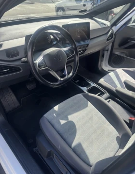 VW ID.3, снимка 11