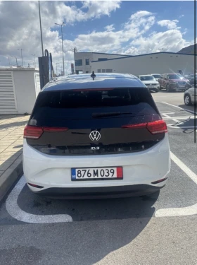 VW ID.3, снимка 5