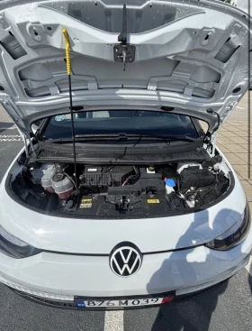 VW ID.3, снимка 4