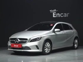 Mercedes-Benz A 200, снимка 2
