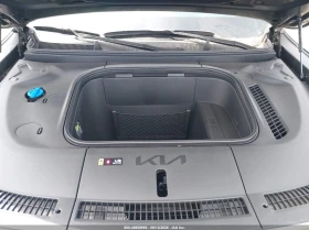 Kia EV9 Light Long Range RWD, снимка 10