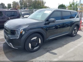 Kia EV9 Light Long Range RWD, снимка 2