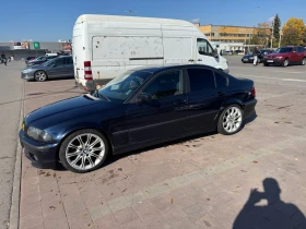BMW 328, снимка 6