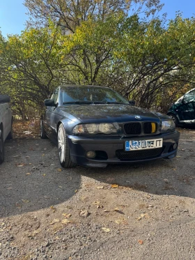BMW 328, снимка 3