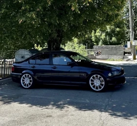 BMW 328, снимка 1