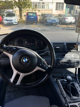 BMW 328, снимка 10