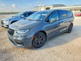 Chrysler Pacifica, снимка 1
