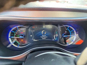 Chrysler Pacifica, снимка 9