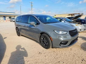 Chrysler Pacifica, снимка 4
