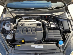 VW Golf GTD, снимка 16
