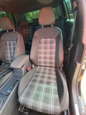 VW Golf GTD, снимка 11