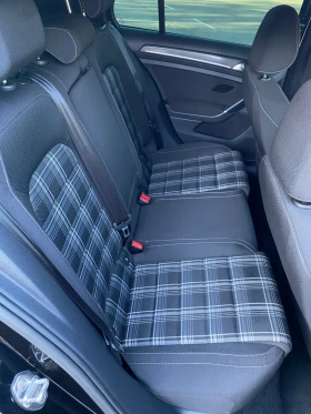 VW Golf GTD, снимка 13
