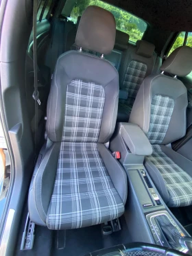 VW Golf GTD, снимка 12