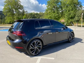 VW Golf GTD, снимка 5