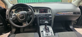Audi A6 3.0 233кс. ASB , снимка 11