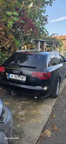 Audi A6 3.0 233кс. ASB , снимка 8