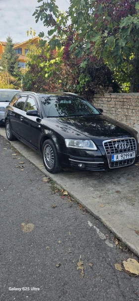 Audi A6 3.0 233кс. ASB , снимка 6