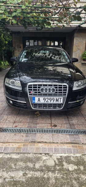 Audi A6 3.0 233кс. ASB , снимка 2