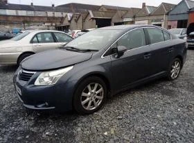 Toyota Avensis 1.6 vvti на части - [1] 