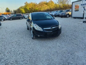 Opel Corsa 1.2i * BRC* UNIKAT* , снимка 10