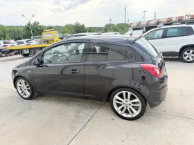 ����� �� �������� �� Opel Corsa 1.2i * BRC* UNIKAT* 