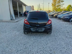 Opel Corsa 1.2i * BRC* UNIKAT* , снимка 6